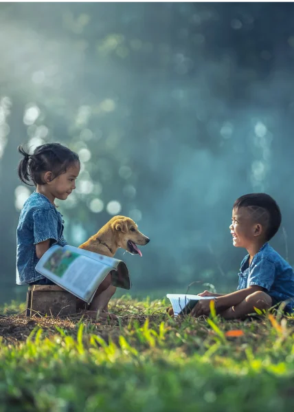 ทุนสร้างโอกาส