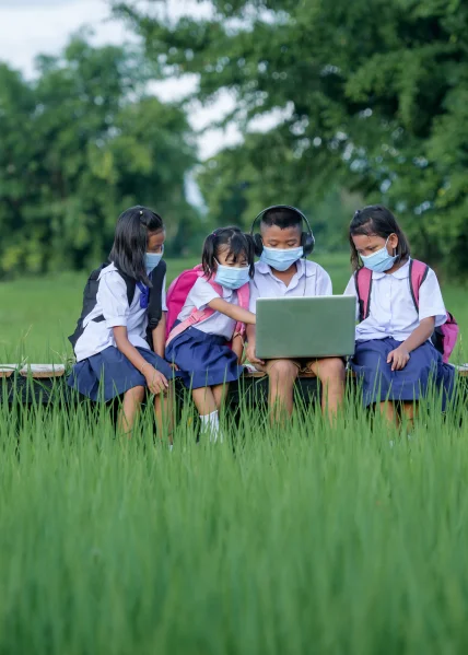 นวัตกรรมต้นแบบ